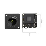 Hot Sales Mini 1S Lite Kit CADDX HD 1080P 60fps Drones Accessories New VTX High Definition With Small Antenna